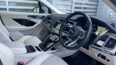 Jaguar I-Pace 294kW EV400 SE 90kWh 5dr Auto Electric Estate